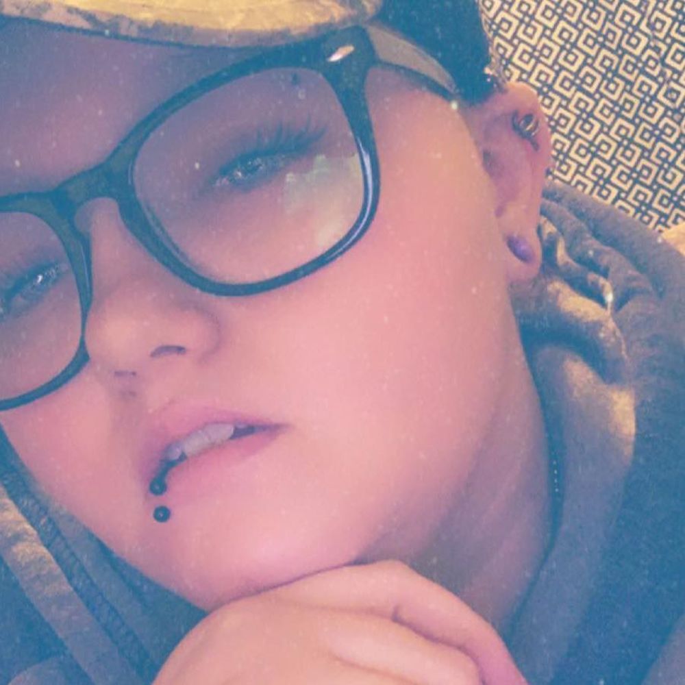 Meet your Posher, Dusty